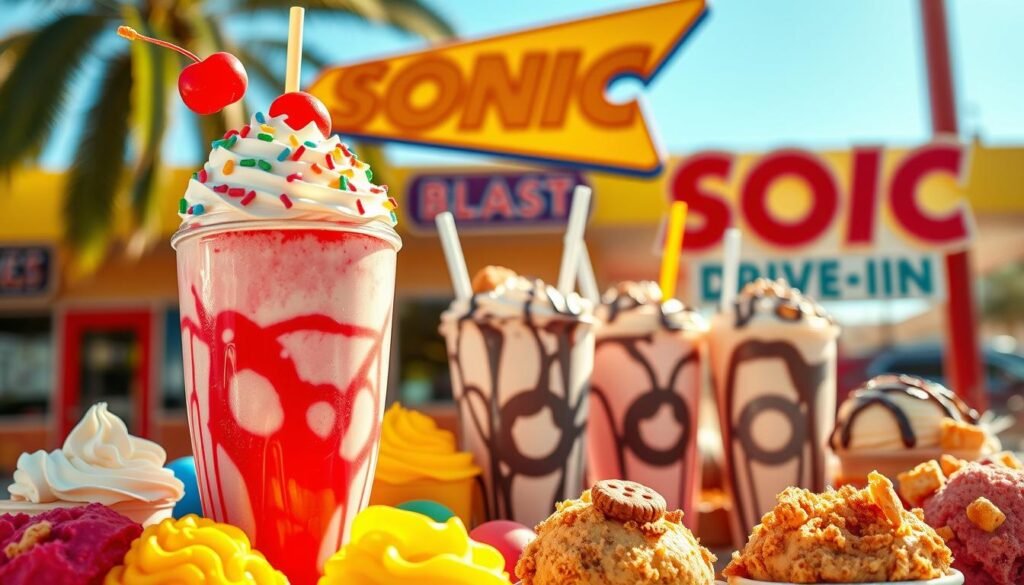 sonic frozen treats sonic frozen treats