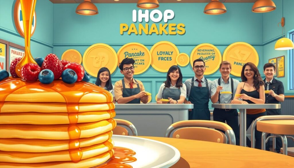 International Bank of Pancakes
