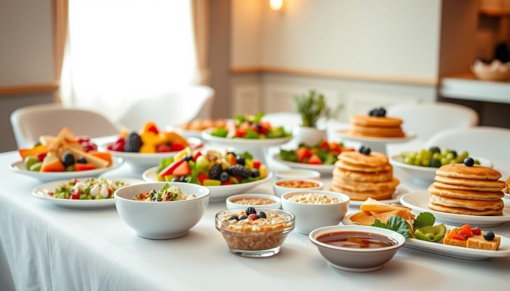 ihop catering options