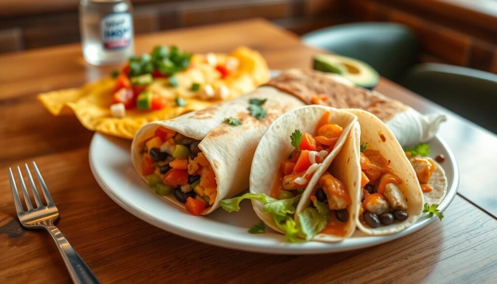 ihop gluten free breakfast