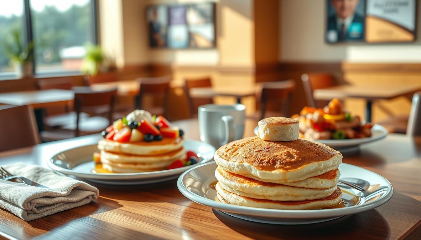 ihop gluten free menu