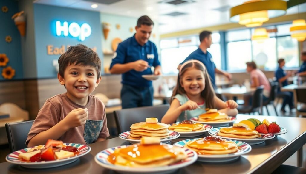 ihop kids eat free ihop kids eat free