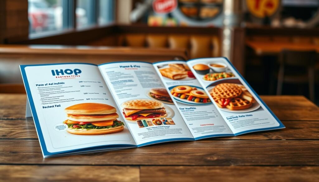 ihop menu prices ihop menu prices