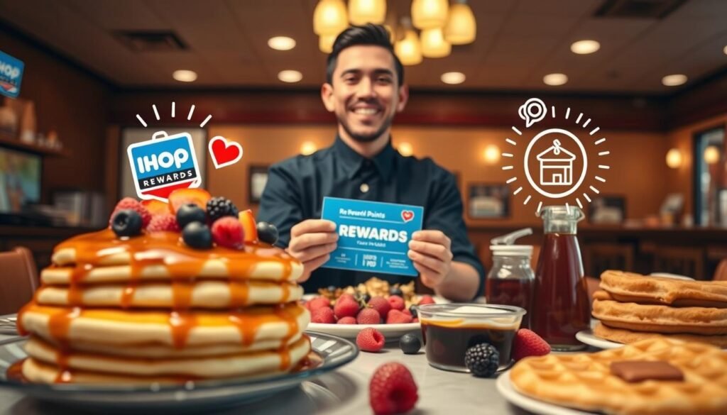 ihop rewards ihop rewards
