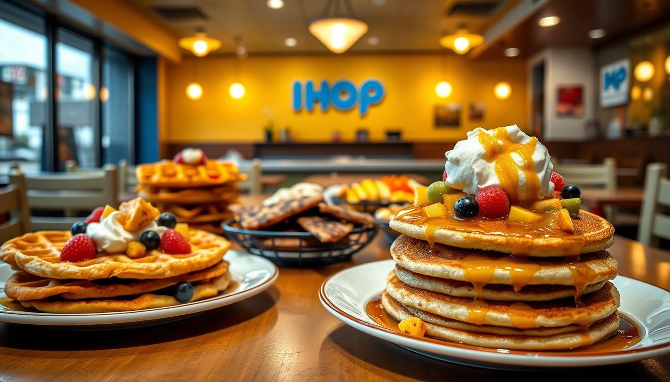 ihop secret menu
