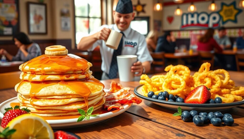 ihop specials