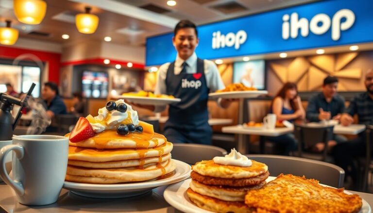 ihop wednesday special menu