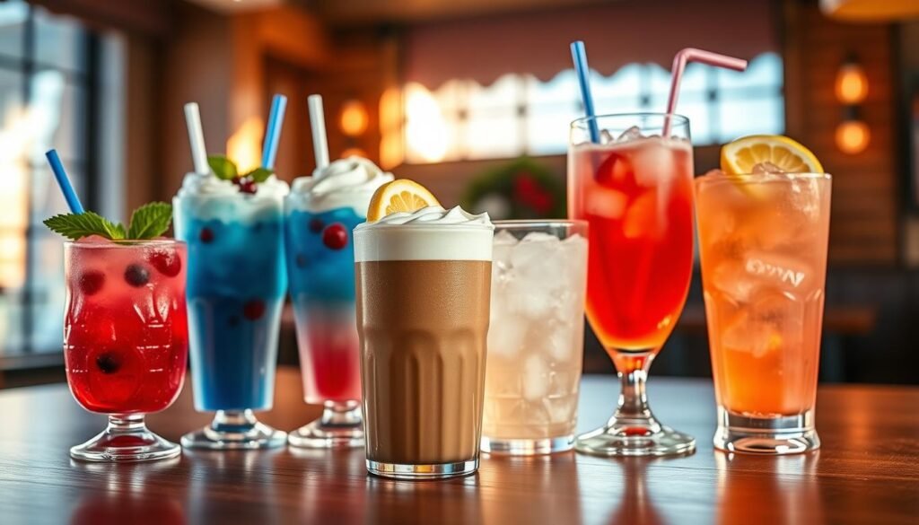 seasonal ihop drinks seasonal ihop drinks