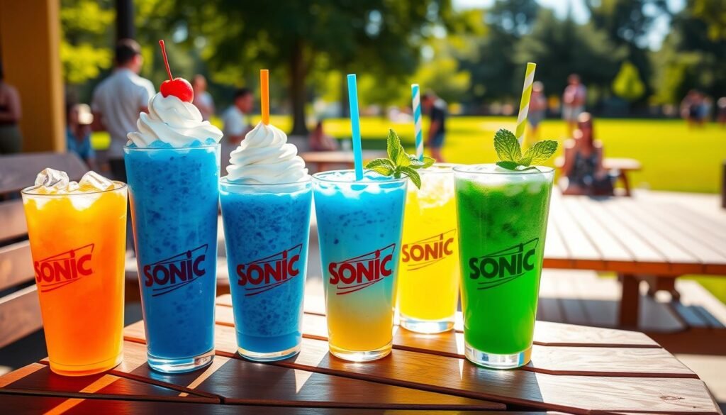 sonic frozen drinks