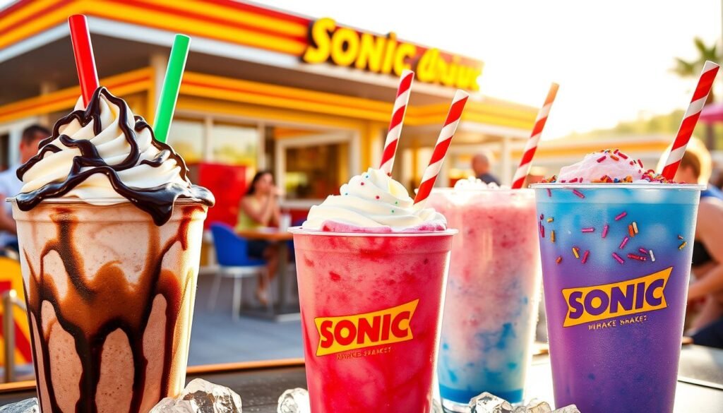 sonic happy hour shakes sonic happy hour shakes