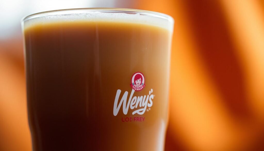 wendy's cold brew