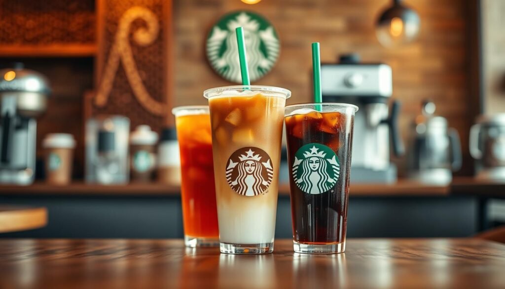 starbucks iced coffee sizes starbucks iced coffee sizes