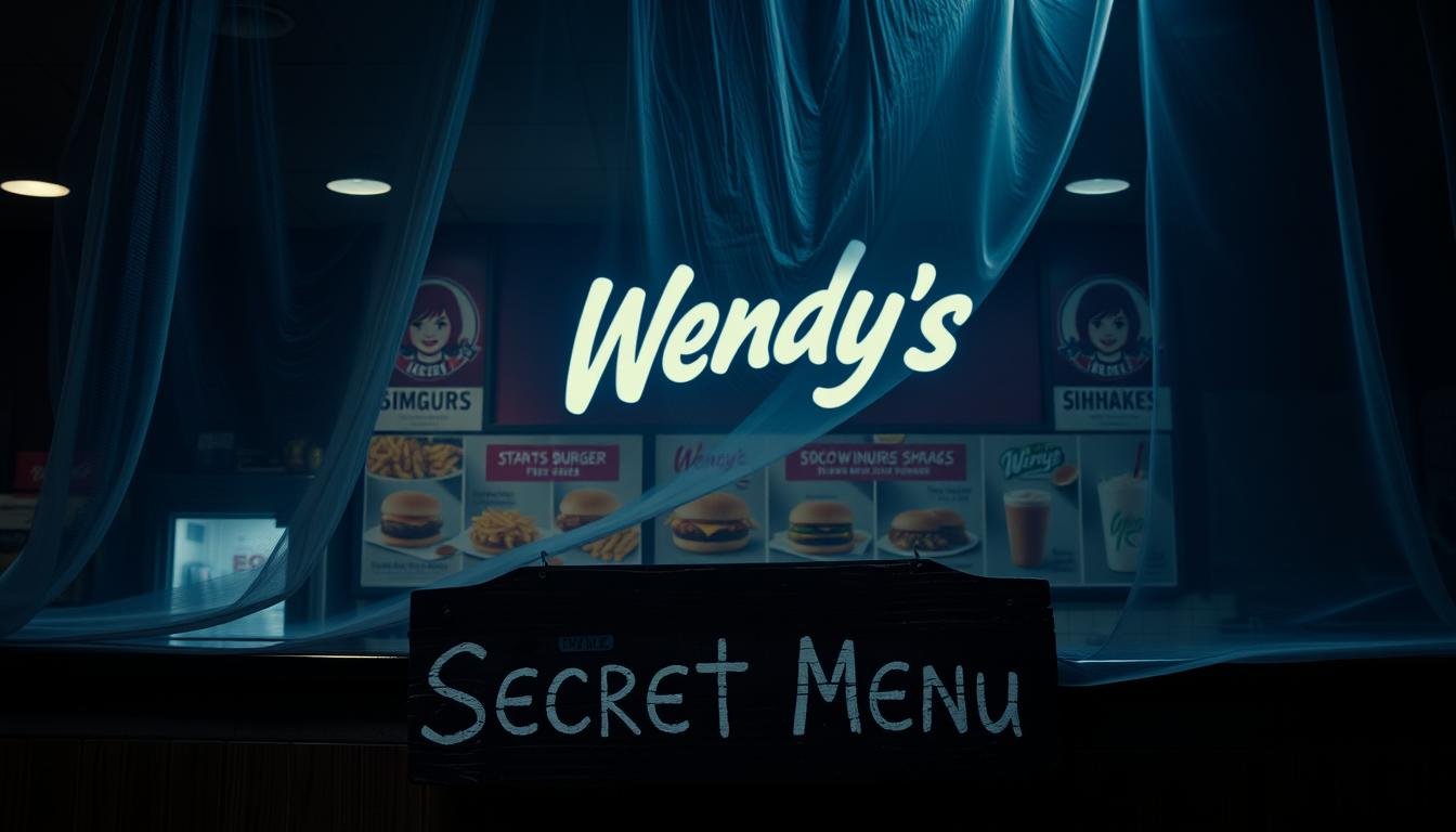 wendy's secret menu