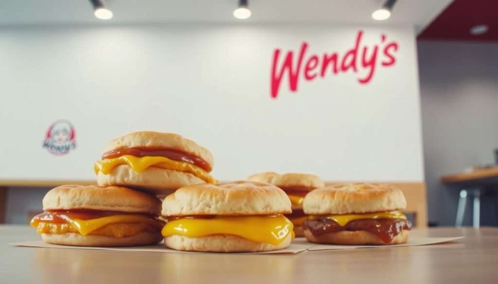 wendy's breakfast deals wendy's breakfast deals