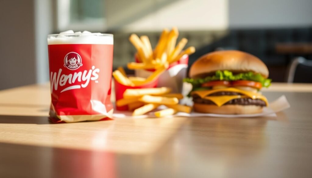 wendy's menu biggie bag wendy's menu biggie bag